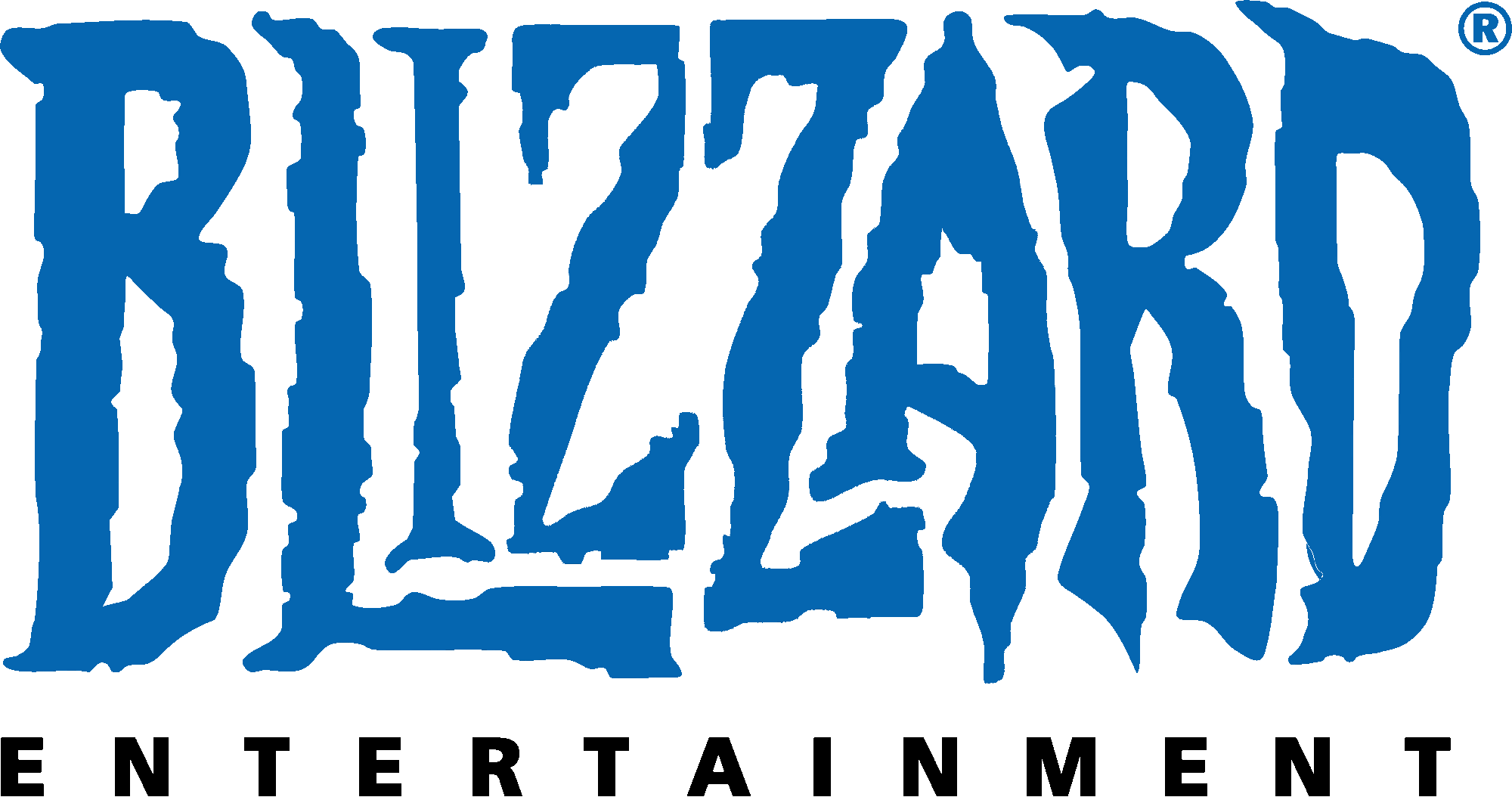 Logo de Blizzard