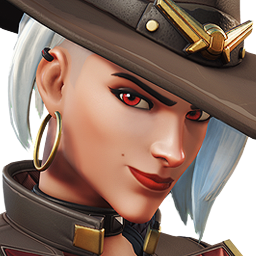 Imágen de Ashe