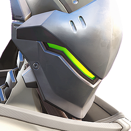 Imágen de Genji