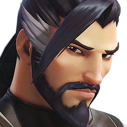 Imágen de Hanzo