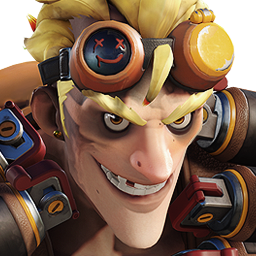 Imágen de Junkrat