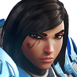 Imágen de Pharah