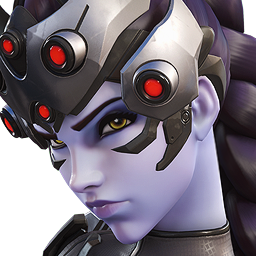 Imágen de Widowmaker